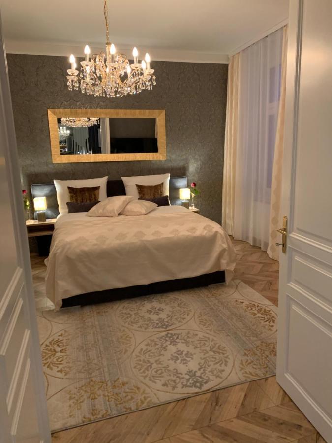 Sophies Place Yppenplatz - Imperial Lifestyle Parking Appartamento *