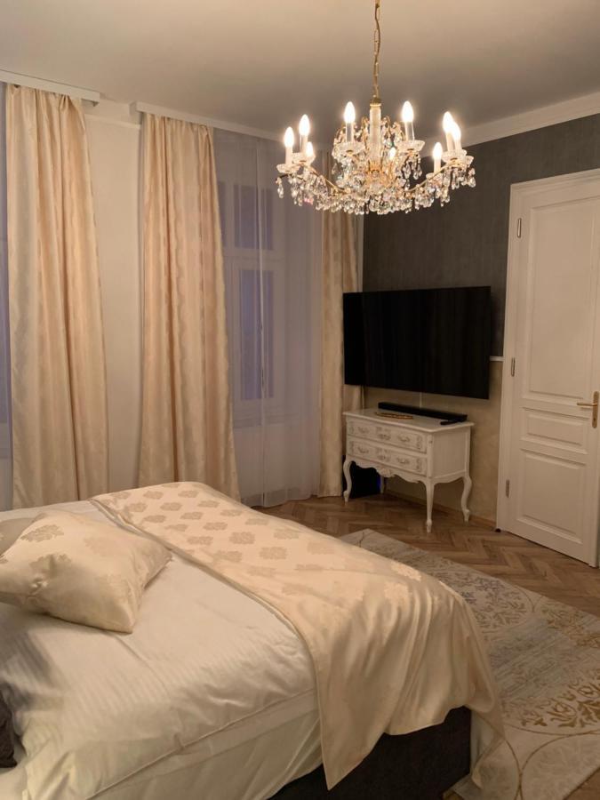 Sophies Place Yppenplatz - Imperial Lifestyle Parking Appartamento *