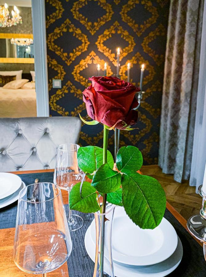 Sophies Place Yppenplatz - Imperial Lifestyle Parking Appartamento Vienna