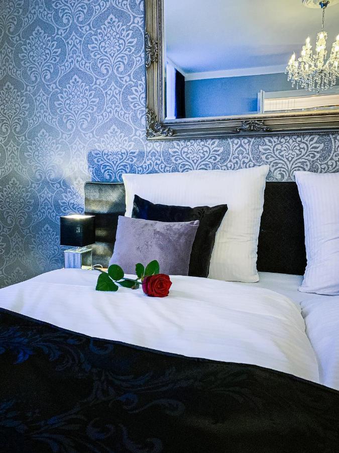 Appartamento Sophies Place Yppenplatz - Imperial Lifestyle Parking *