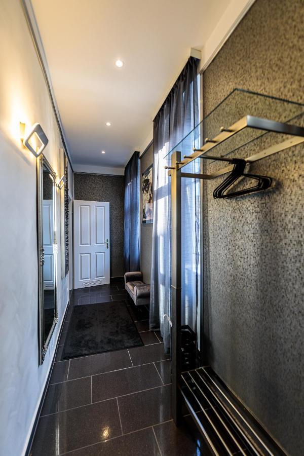 Sophies Place Yppenplatz - Imperial Lifestyle Parking Appartamento