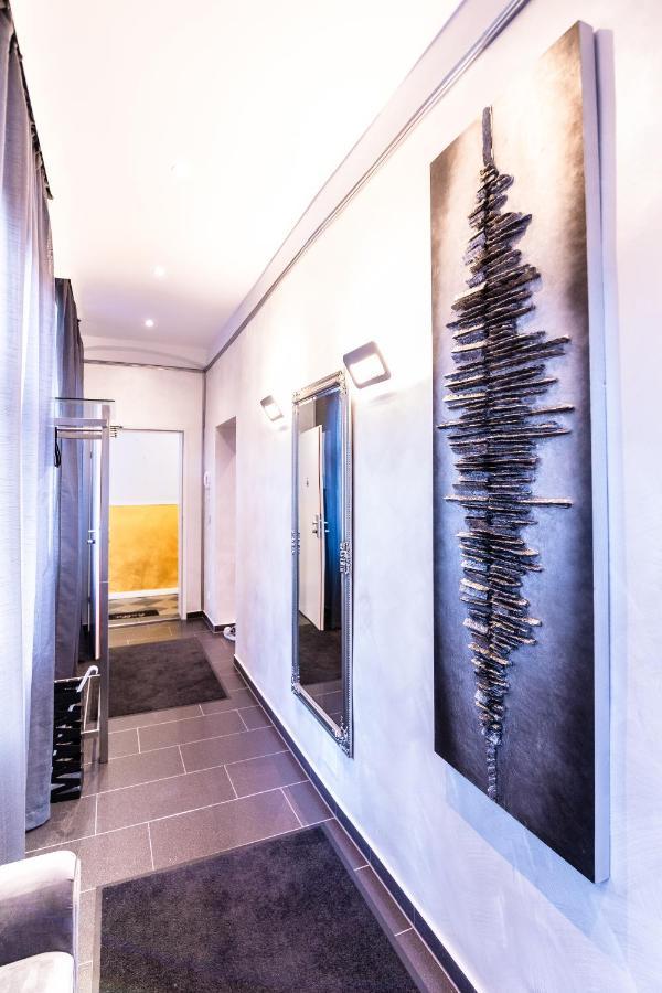 Appartamento Sophies Place Yppenplatz - Imperial Lifestyle Parking Vienna