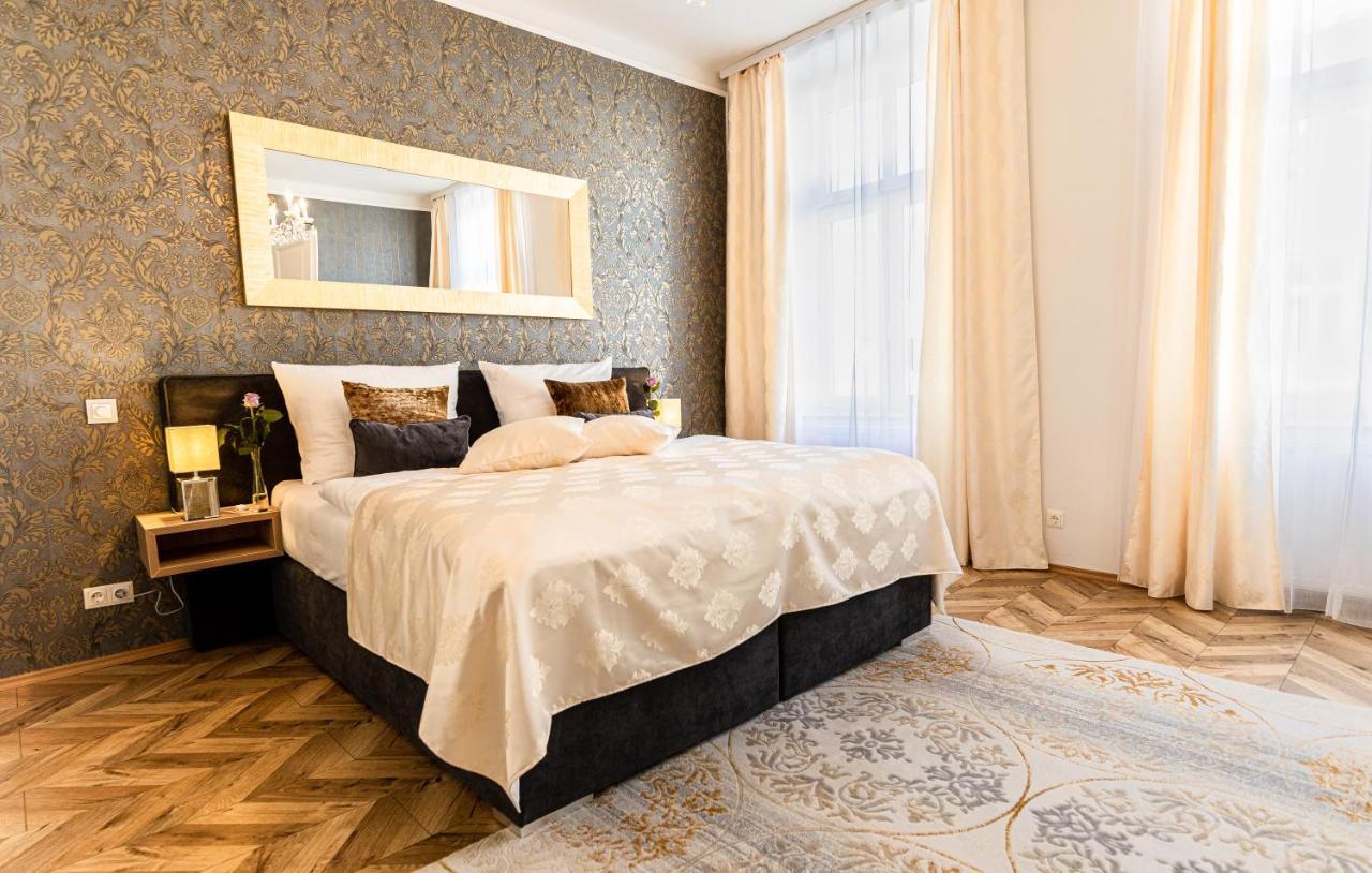 Appartamento Sophies Place Yppenplatz - Imperial Lifestyle Parking *