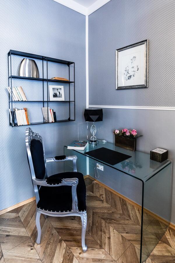 Appartamento Sophies Place Yppenplatz - Imperial Lifestyle Parking