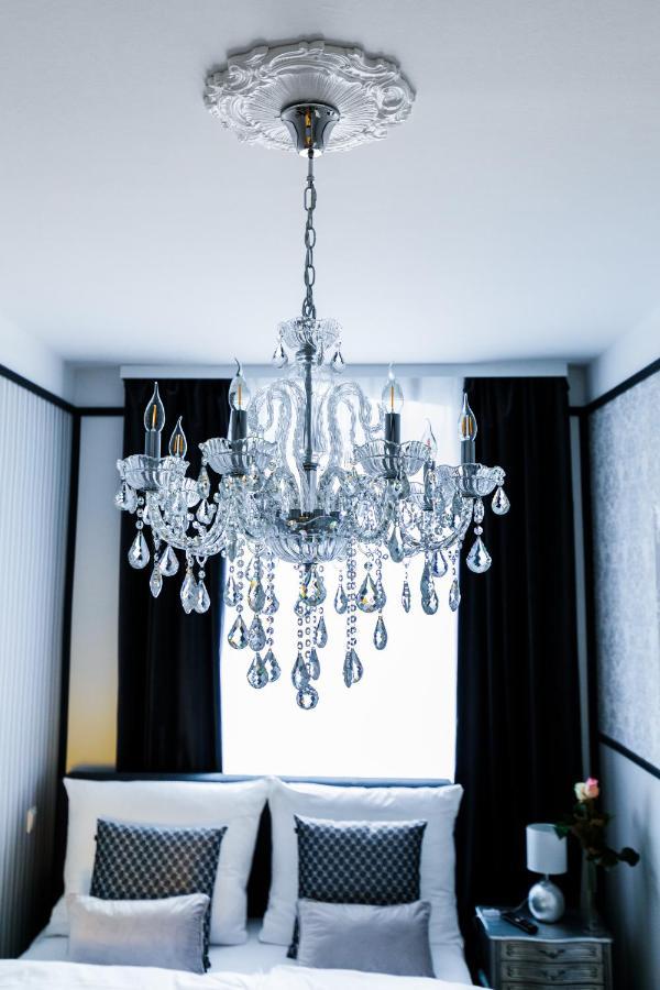Sophies Place Yppenplatz - Imperial Lifestyle Parking Appartamento Vienna