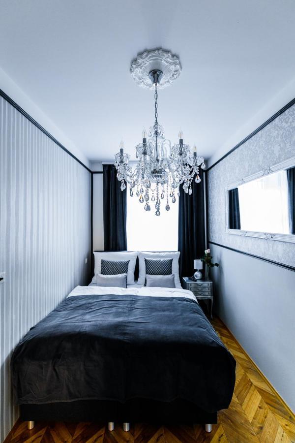 Sophies Place Yppenplatz - Imperial Lifestyle Parking Appartamento Vienna