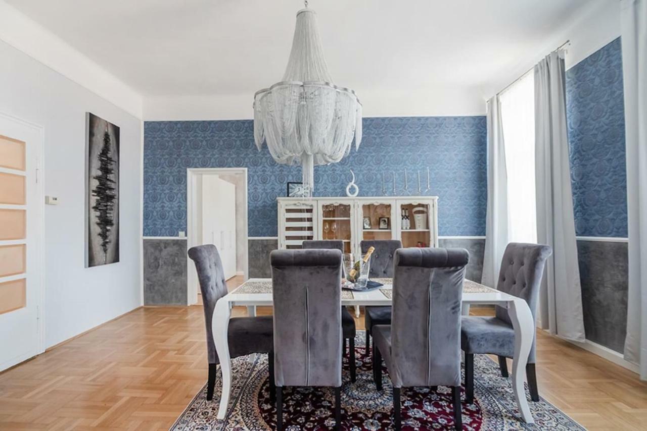 Appartamento Sophies Place Yppenplatz - Imperial Lifestyle Parking Vienna