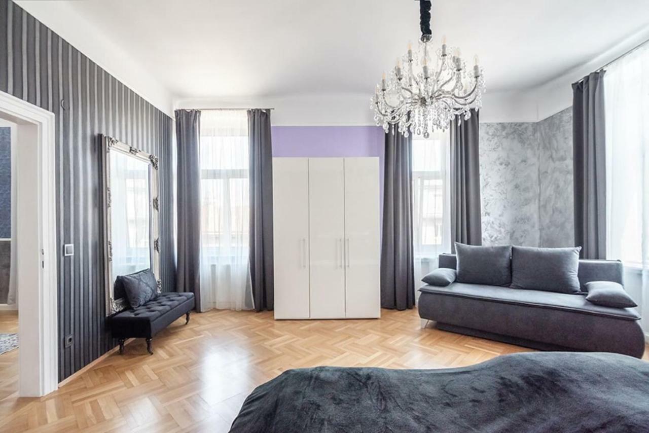 Appartamento Sophies Place Yppenplatz - Imperial Lifestyle Parking