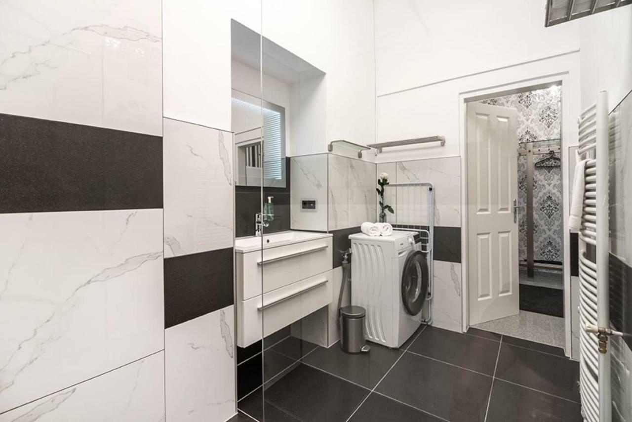 Appartamento Sophies Place Yppenplatz - Imperial Lifestyle Parking