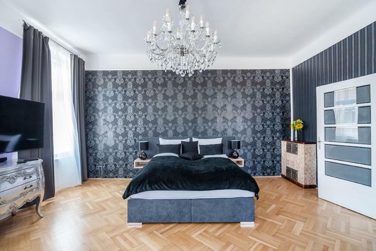 Sophies Place Yppenplatz - Imperial Lifestyle Parking Appartamento