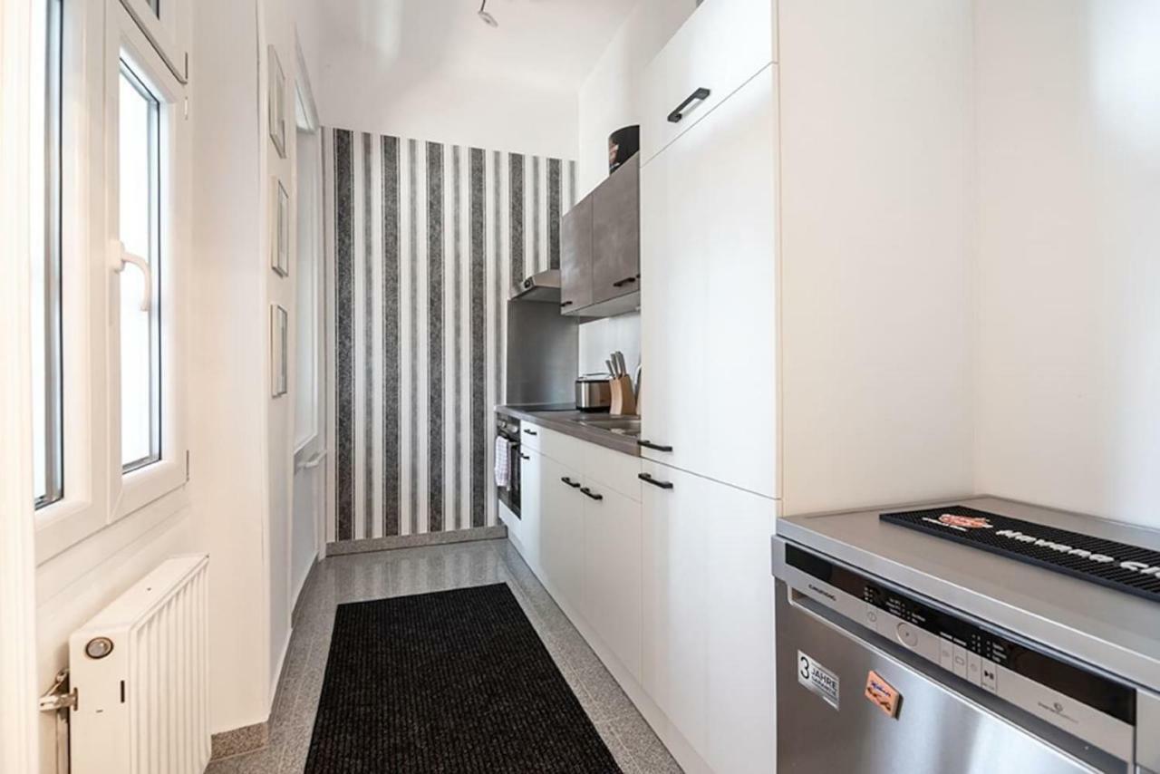 Appartamento Sophies Place Yppenplatz - Imperial Lifestyle Parking
