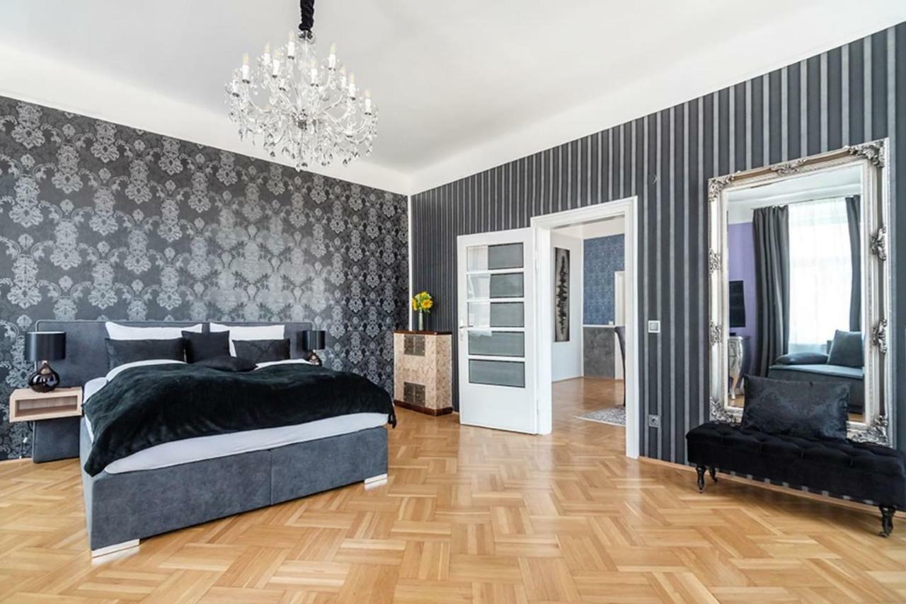 Appartamento Sophies Place Yppenplatz - Imperial Lifestyle Parking *