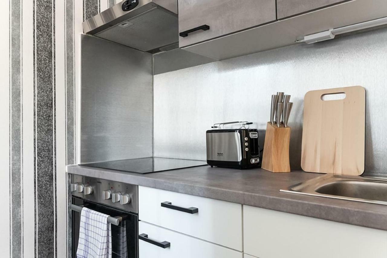 Appartamento Sophies Place Yppenplatz - Imperial Lifestyle Parking