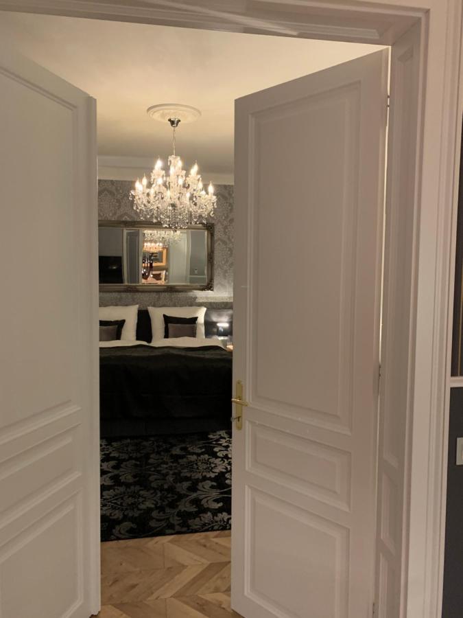 Sophies Place Yppenplatz - Imperial Lifestyle Parking * Viena