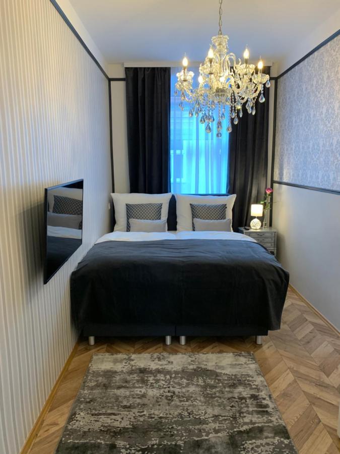 Sophies Place Yppenplatz - Imperial Lifestyle Parking Viena