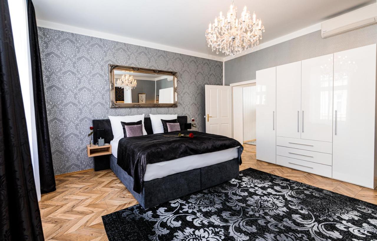 Sophies Place Yppenplatz - Imperial Lifestyle Parking Viena
