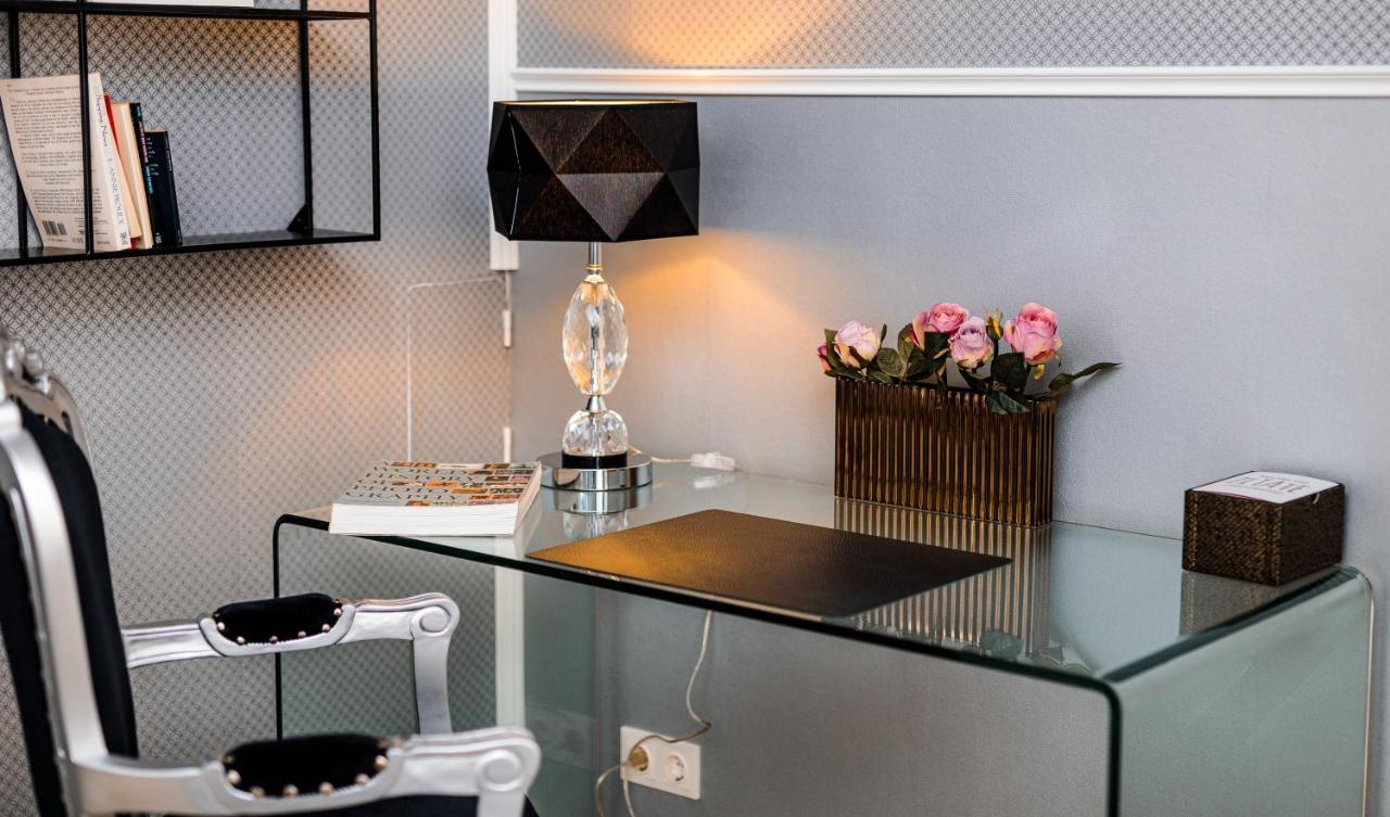 Sophies Place Yppenplatz - Imperial Lifestyle Parking Apartamento *