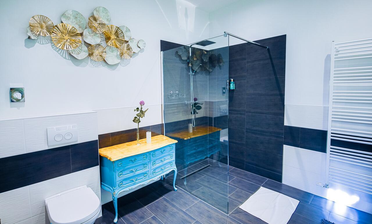Sophies Place Yppenplatz - Imperial Lifestyle Parking Viena