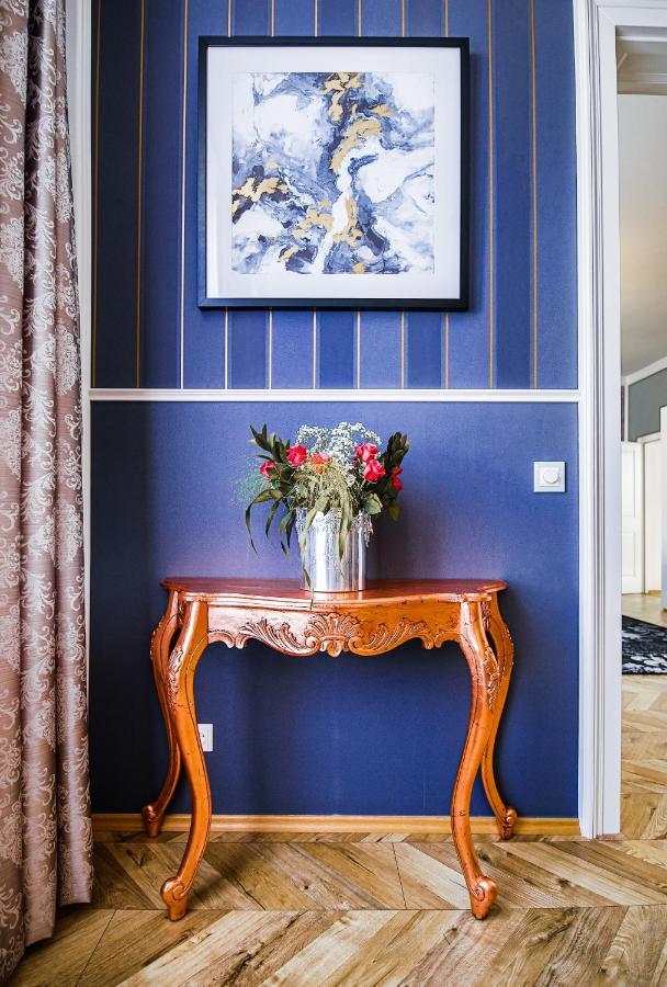 Sophies Place Yppenplatz - Imperial Lifestyle Parking * Viena