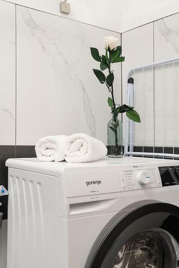 Sophies Place Yppenplatz - Imperial Lifestyle Parking Viena