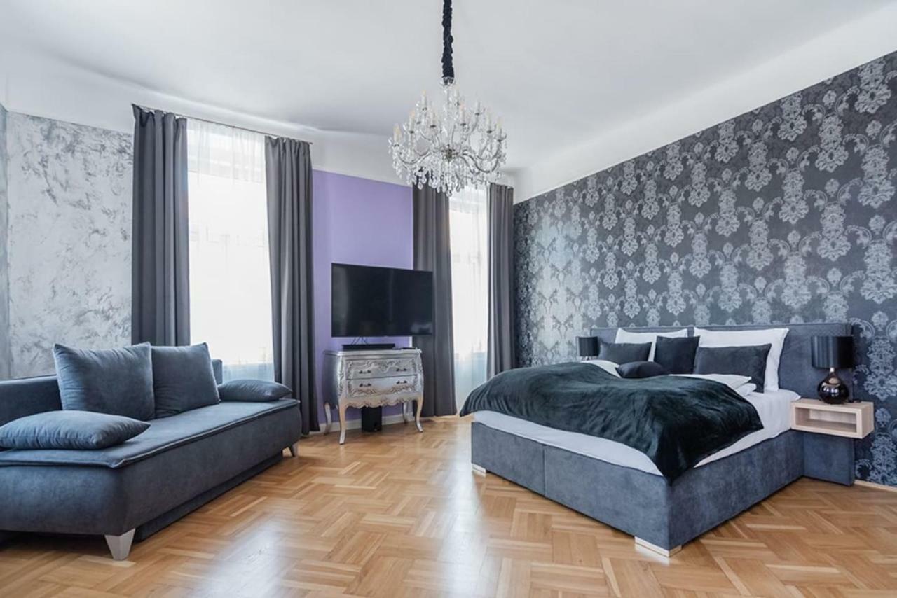 Apartamento Sophies Place Yppenplatz - Imperial Lifestyle Parking